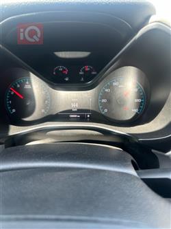 شيفروليه كولورادو